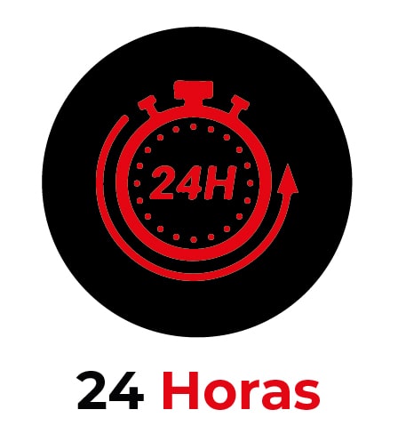 Cerrajero 24 horas